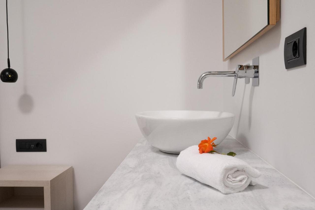 Breeze Luxury Rooms Laganás Eksteriør bilde